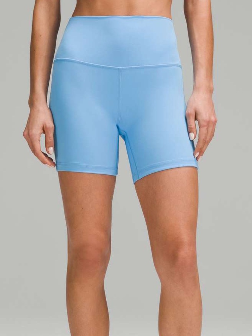 Lululemon Align Shorts 6"